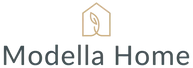 Modella Home Logo